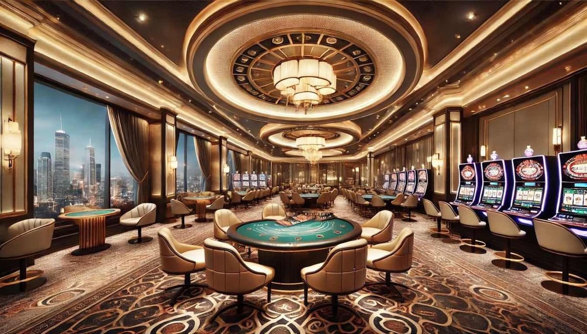 amer club